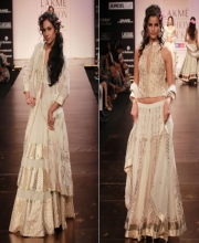 Anita Dongre's Collection